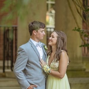 Meet your Posher, Jackson